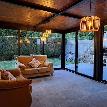 Tatil Evi Casa Olga Tomiño