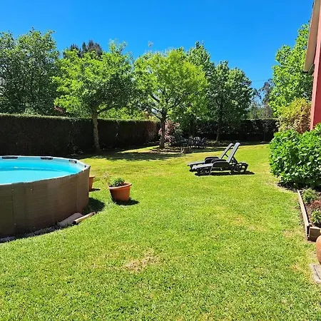 Casa Olga Holiday home *