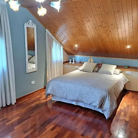 Tatil Evi Casa Olga Tomiño