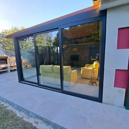 Casa Olga * Tomino