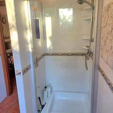 Casa Olga Holiday home