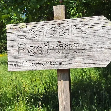 Casa Olga Tatil Evi Tomiño