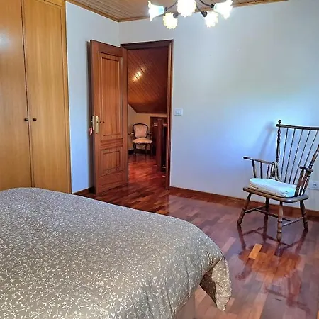Holiday home Casa Olga Tomino