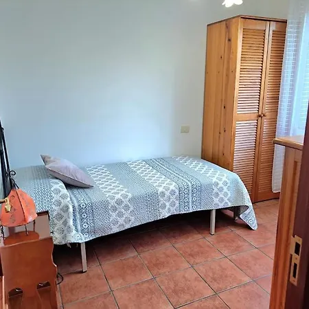 Casa Olga *