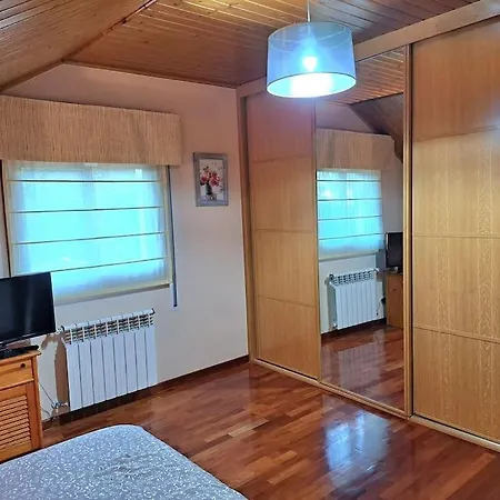 Casa Olga Tomino