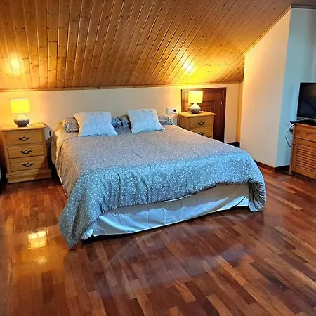 Holiday home Casa Olga *