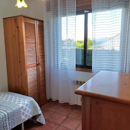 Casa Olga Tatil Evi Tomiño