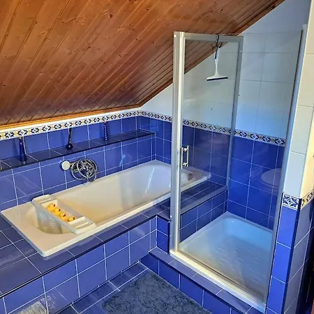 Holiday home Casa Olga Tomino