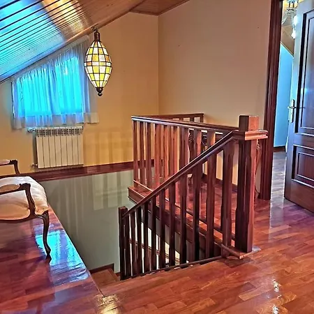Casa Olga *
