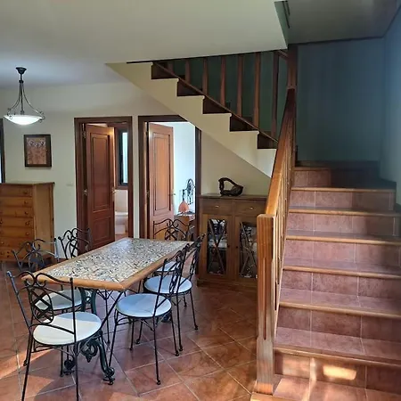 Casa Olga * Tomino