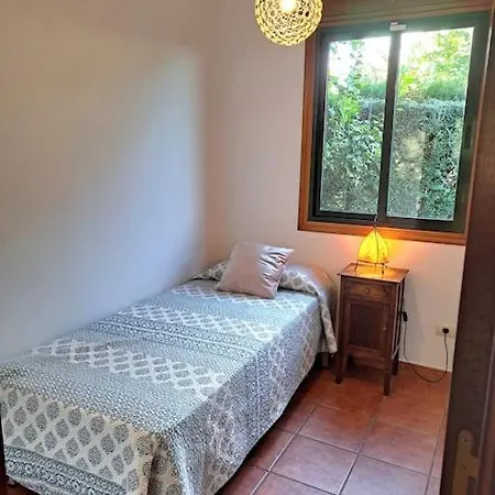 Holiday home Casa Olga