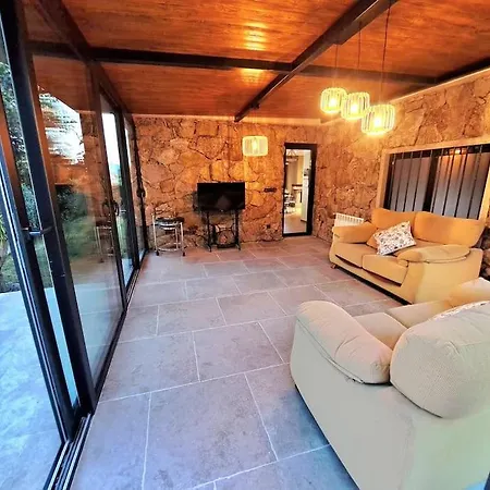 Casa Olga *