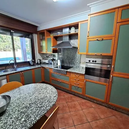 Casa Olga Holiday home