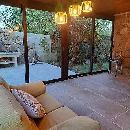 Casa Olga Holiday home Tomino