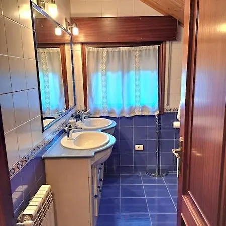 Holiday home Casa Olga Tomino