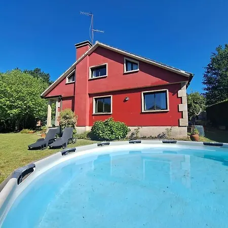 Casa Olga Tatil Evi *