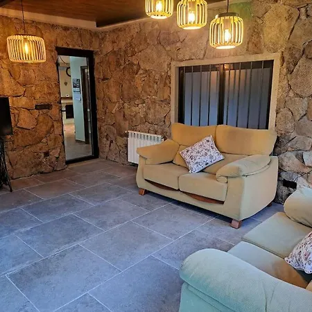 Casa Olga Tatil Evi Tomiño