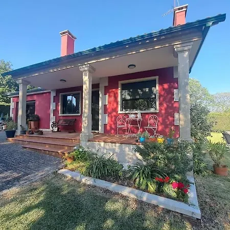 Casa Olga Holiday home