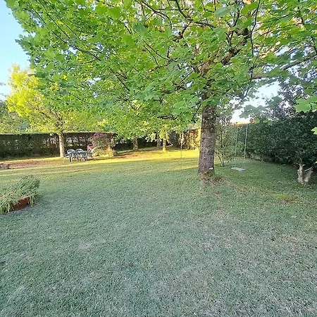 Casa Olga Holiday home *