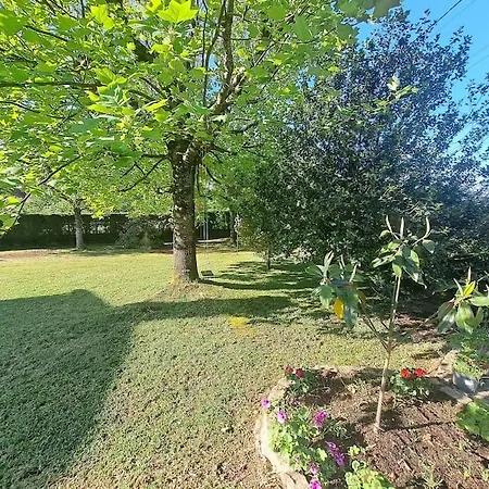 Holiday home Casa Olga *