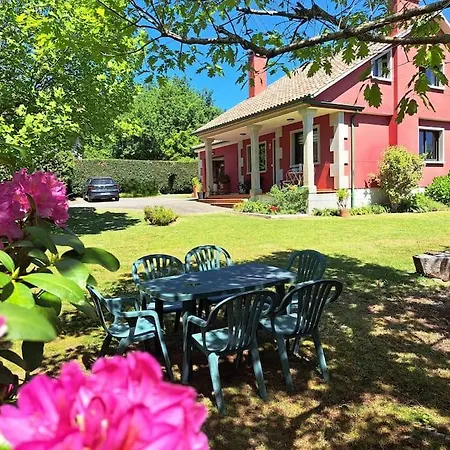 Casa Olga Holiday home *