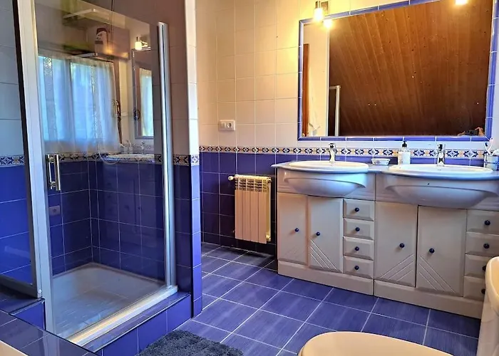 Casa Olga 別荘 Tomiño