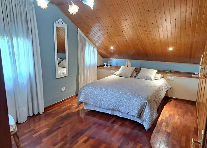 別荘 Casa Olga Tomiño