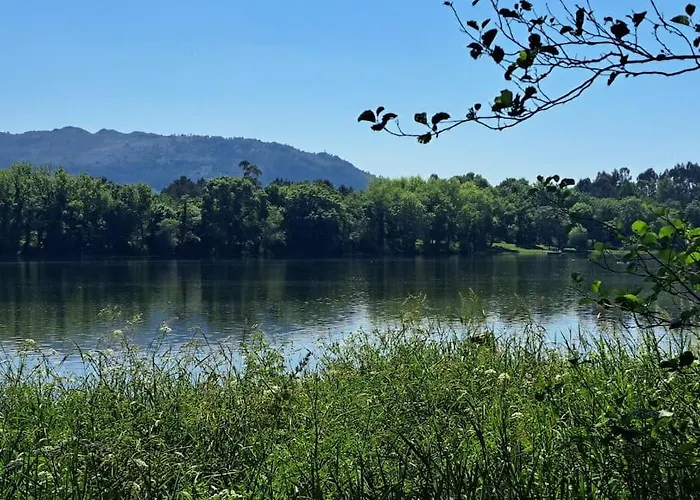 別荘 Casa Olga Tomiño