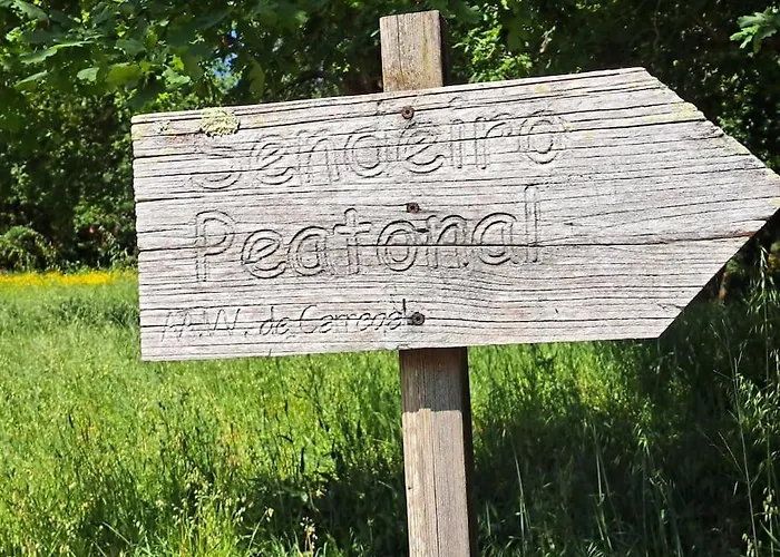 Casa Olga 別荘 Tomiño