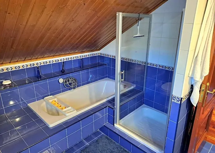 別荘 Casa Olga Tomiño