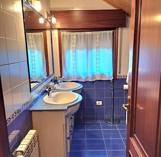 別荘 Casa Olga Tomiño