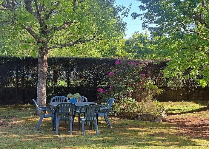 Casa Olga 別荘 Tomiño